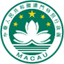 Coat of arms: Macao